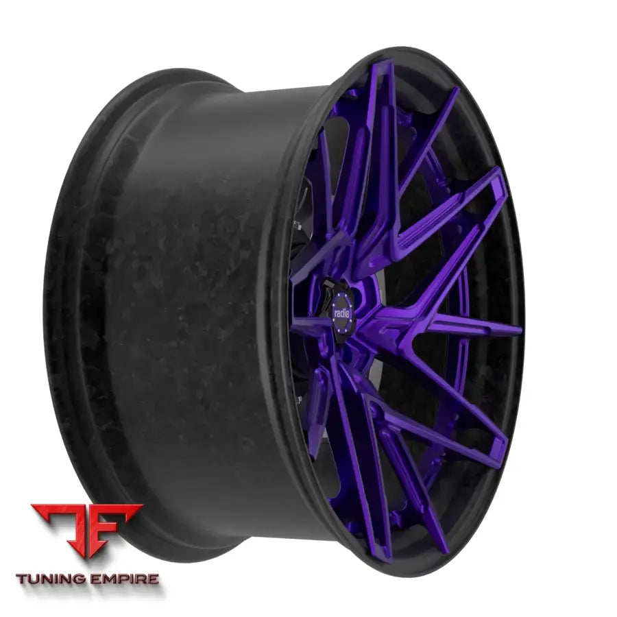 RAZOR FORGED RZR 682