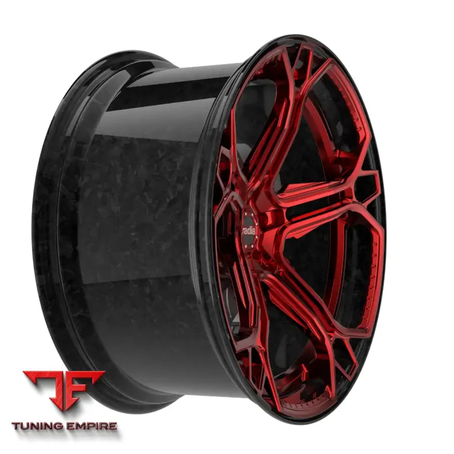 RAZOR FORGED RZR 683
