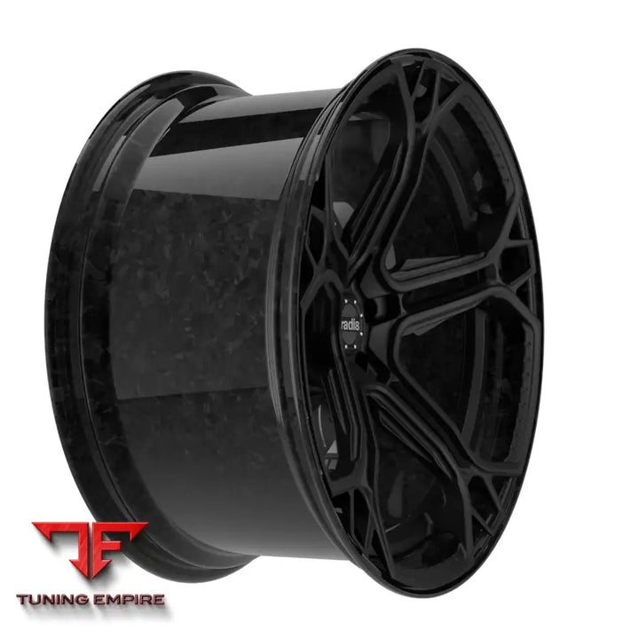 RAZOR FORGED RZR 683