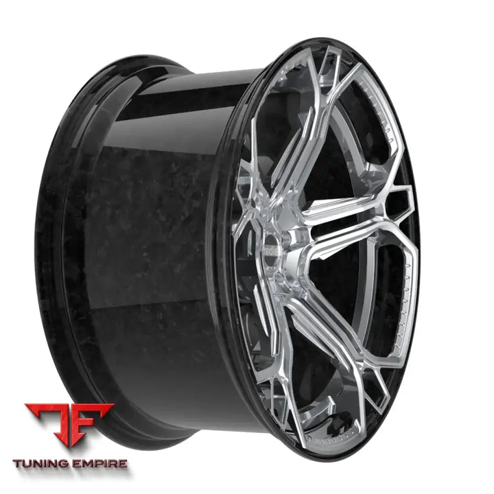 RAZOR FORGED RZR 683