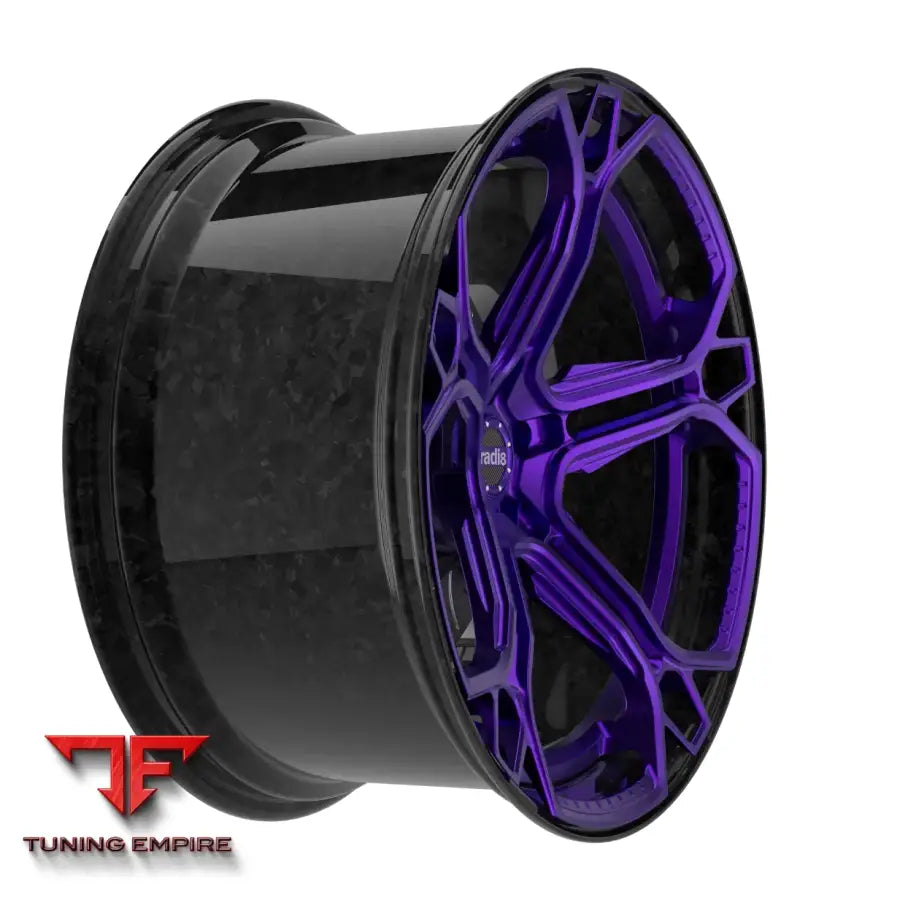 RAZOR FORGED RZR 683