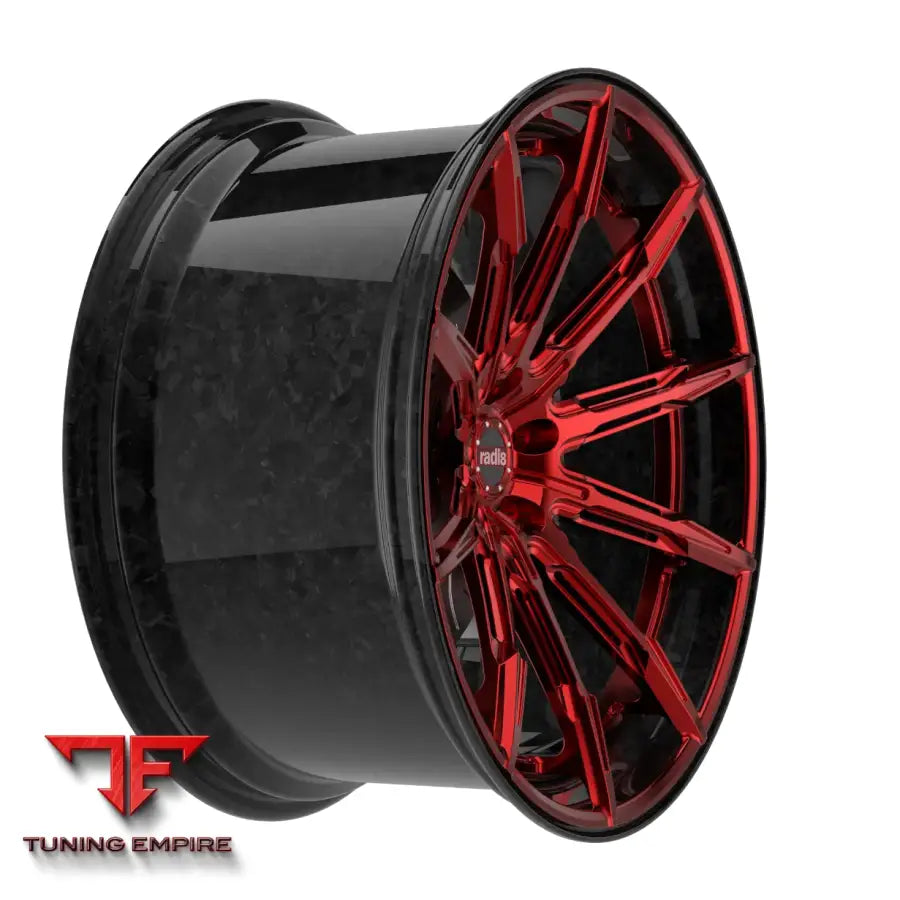 RAZOR FORGED RZR 684