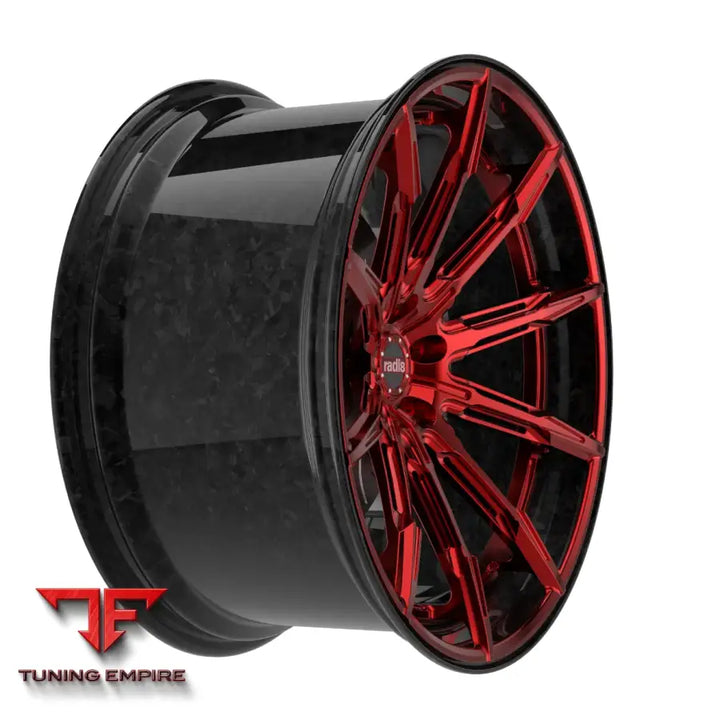 RAZOR FORGED RZR 684
