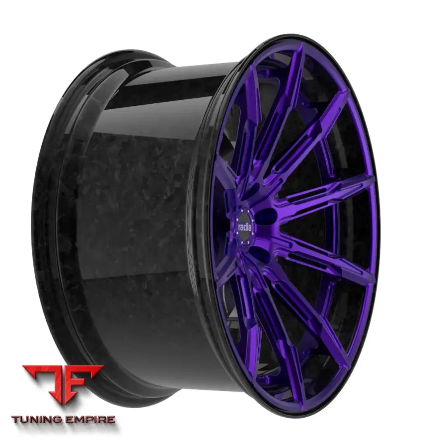 RAZOR FORGED RZR 684