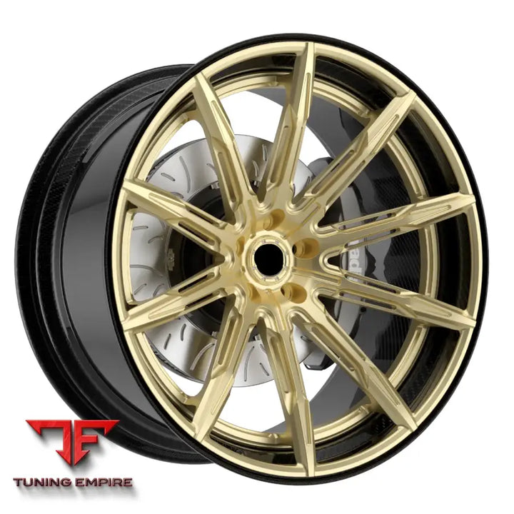 RAZOR FORGED RZR 684