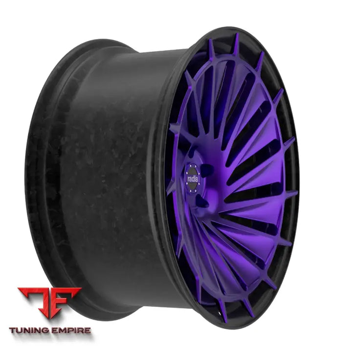 RAZOR FORGED RZR 685