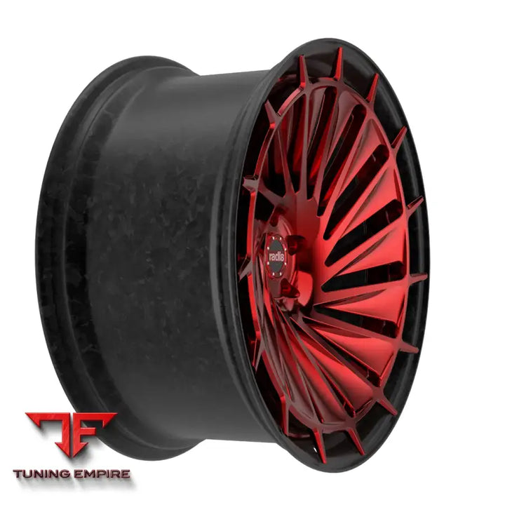 RAZOR FORGED RZR 685