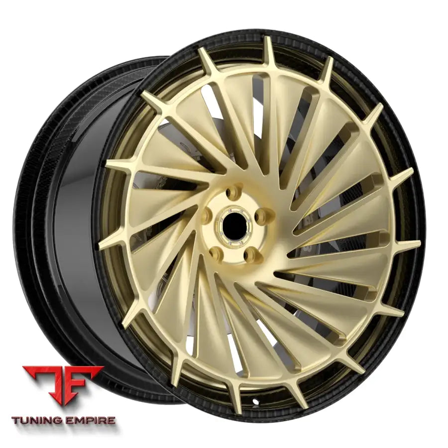 RAZOR FORGED RZR 685