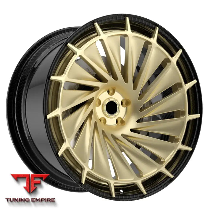 RAZOR FORGED RZR 685