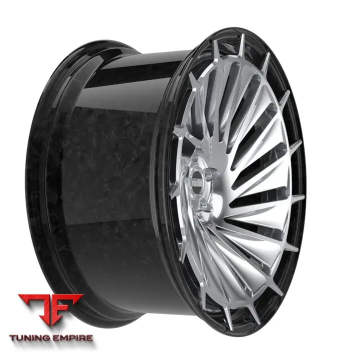 RAZOR FORGED RZR 685