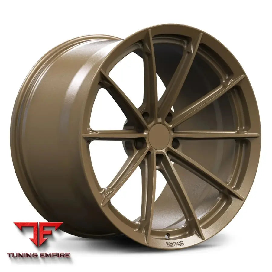 RAZOR FORGED RZR 687