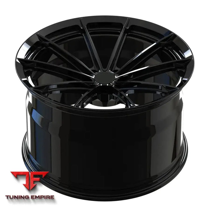RAZOR FORGED RZR 687