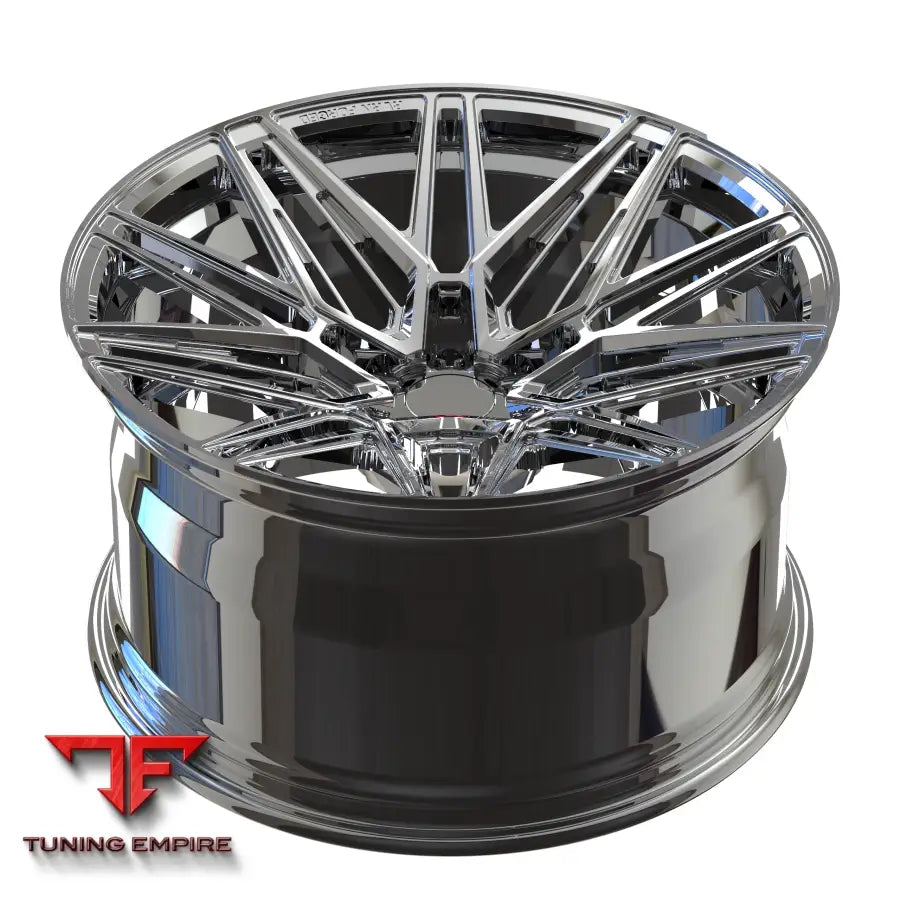 RAZOR FORGED RZR 689