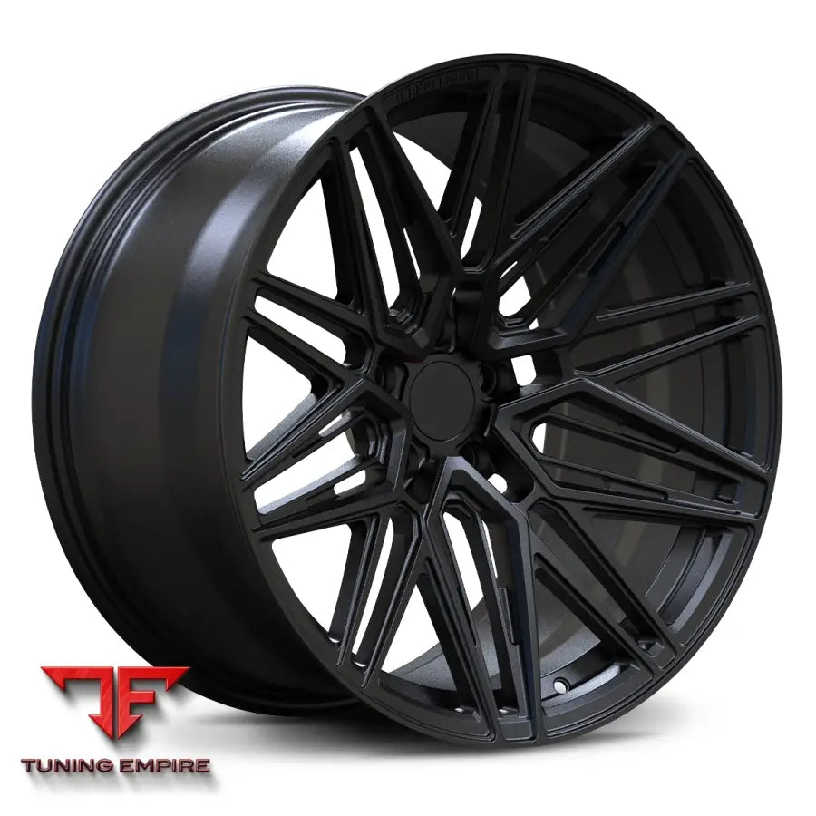 RAZOR FORGED RZR 689