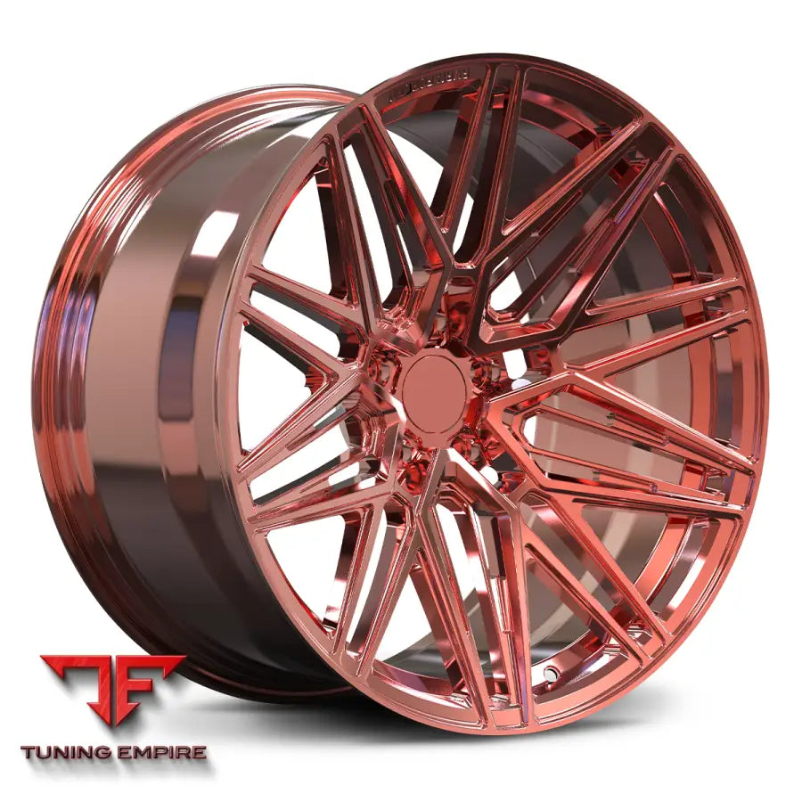 RAZOR FORGED RZR 689