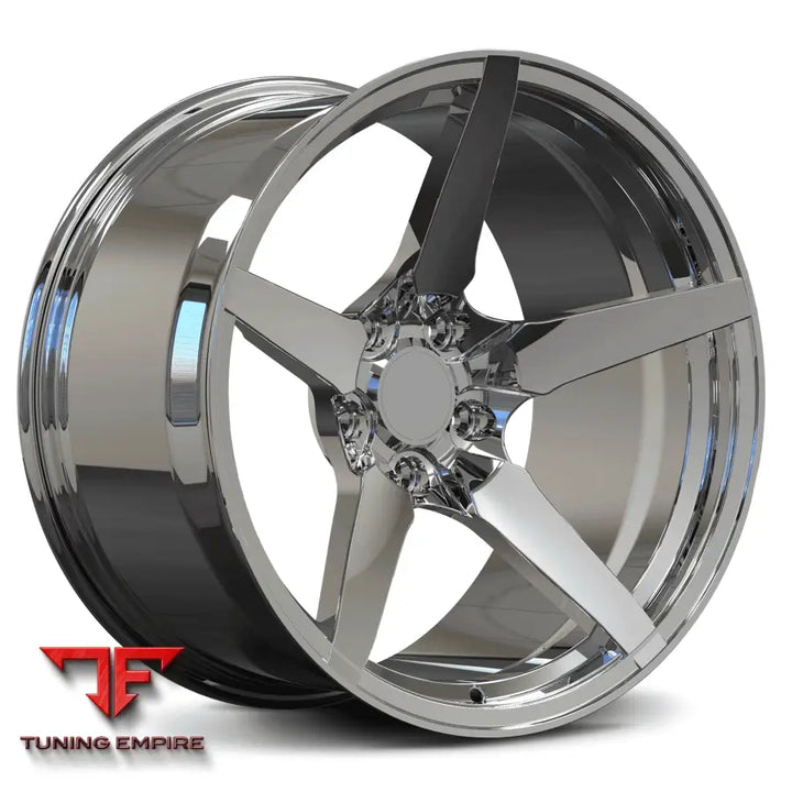 RAZOR FORGED RZR 693
