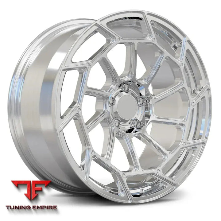 RAZOR FORGED RZR 696