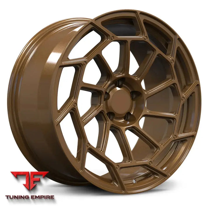 RAZOR FORGED RZR 696