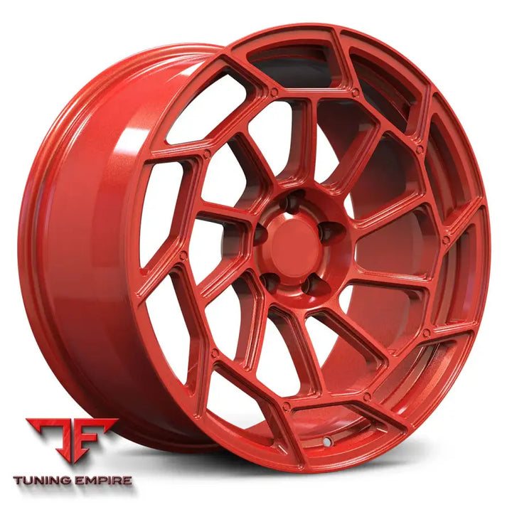 RAZOR FORGED RZR 696