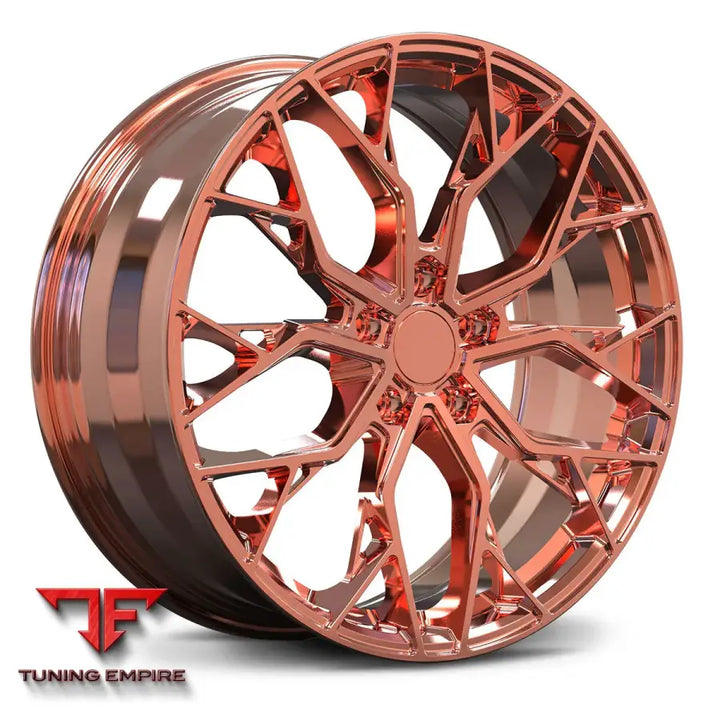RAZOR FORGED RZR 698