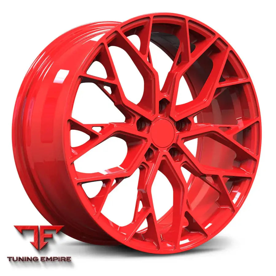 RAZOR FORGED RZR 698