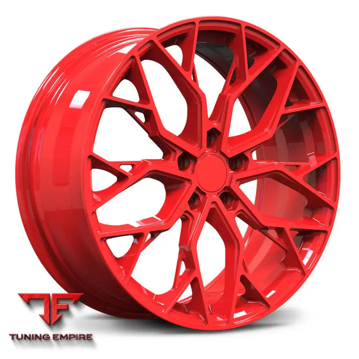 RAZOR FORGED RZR 698