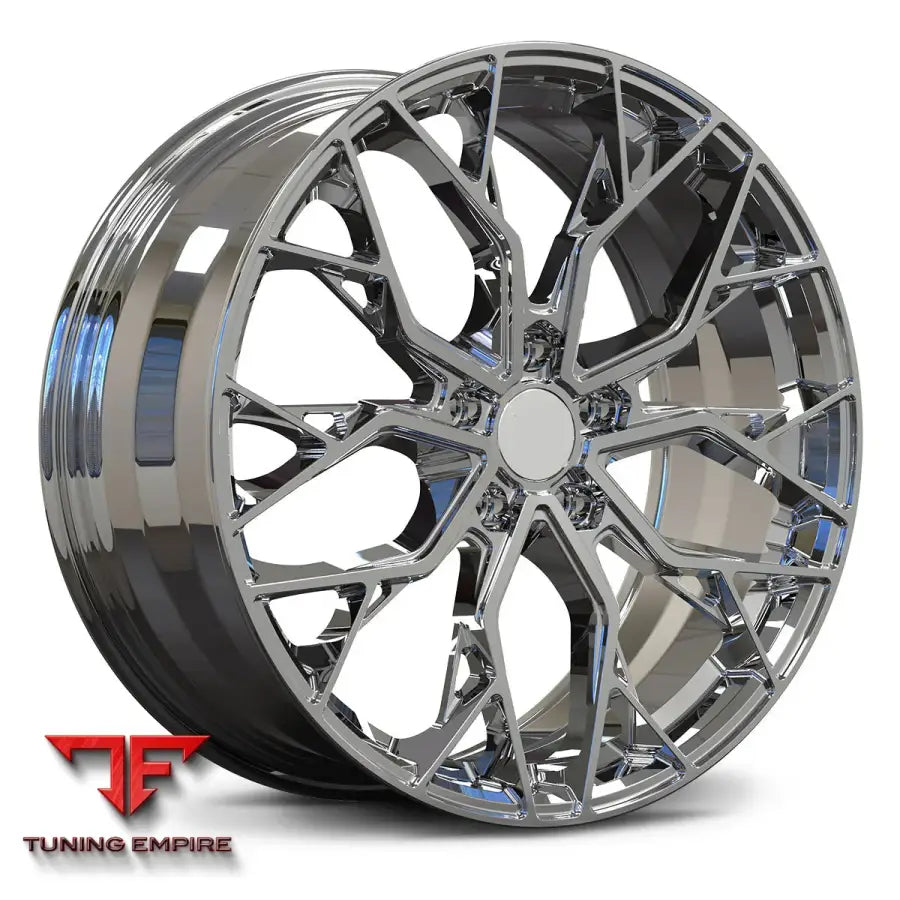 RAZOR FORGED RZR 698