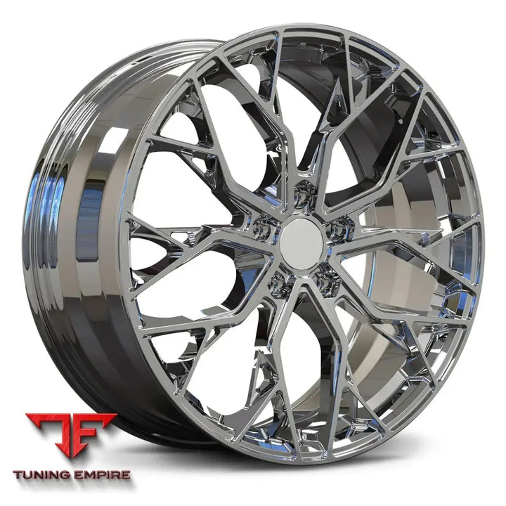 RAZOR FORGED RZR 698