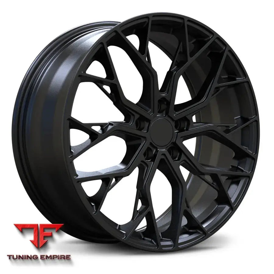 RAZOR FORGED RZR 698