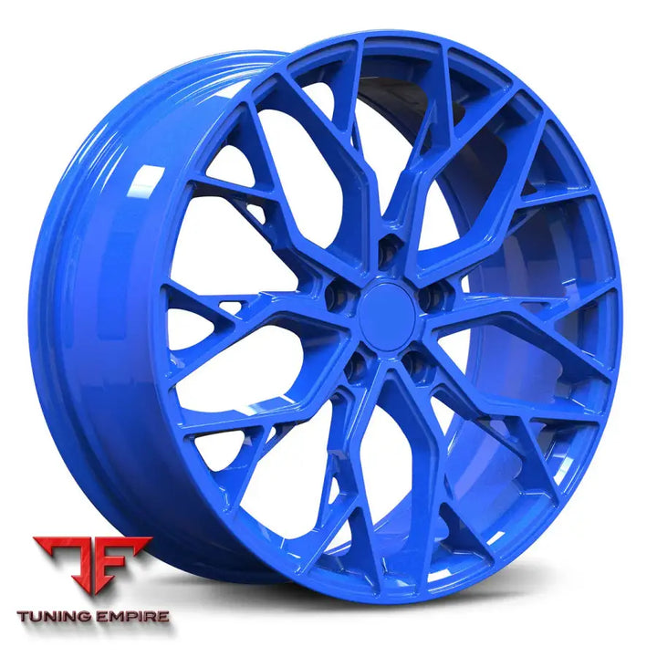 RAZOR FORGED RZR 698