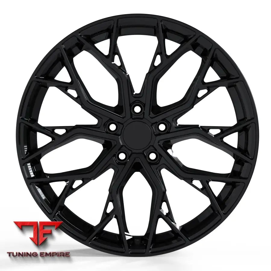 RAZOR FORGED RZR 698