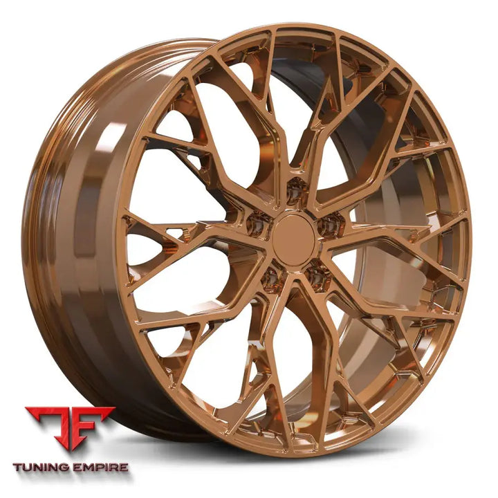 RAZOR FORGED RZR 698