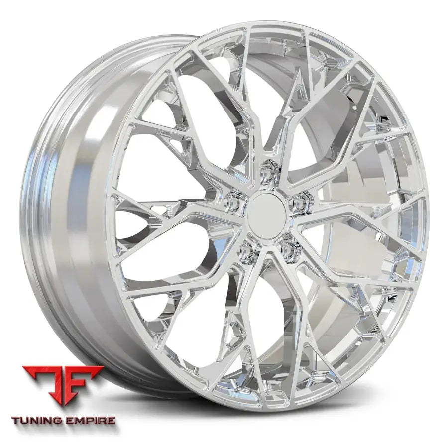 RAZOR FORGED RZR 698