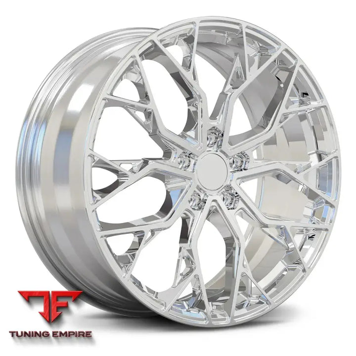 RAZOR FORGED RZR 698