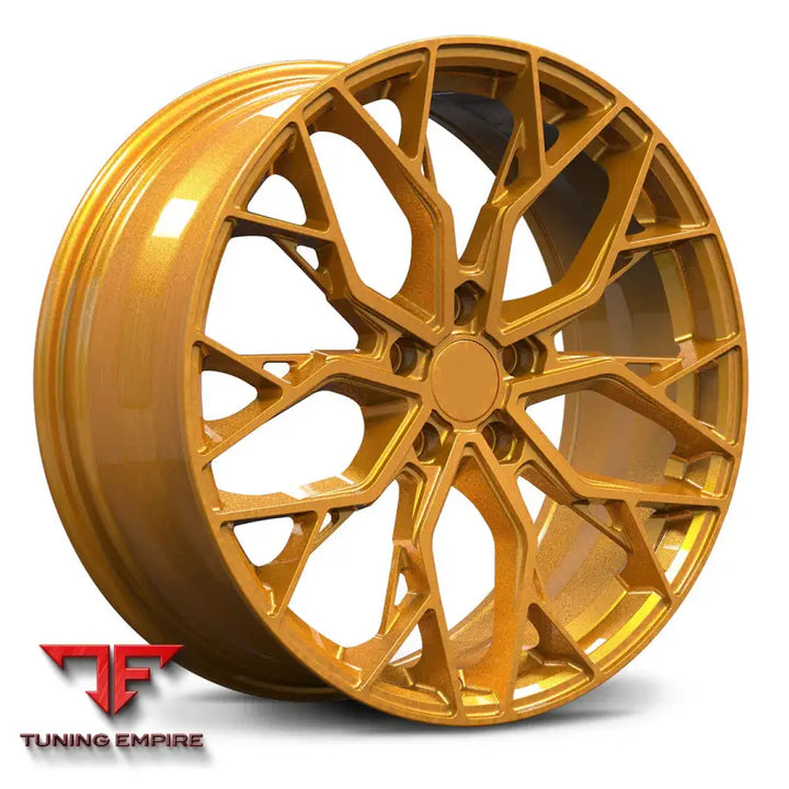 RAZOR FORGED RZR 698