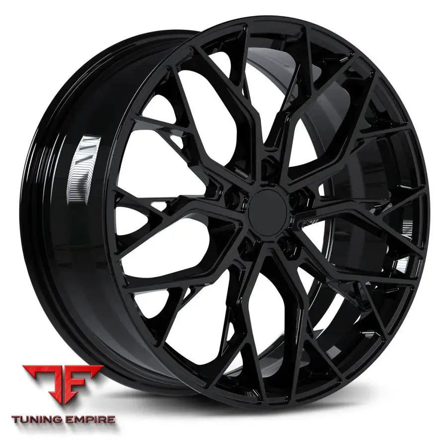 RAZOR FORGED RZR 698