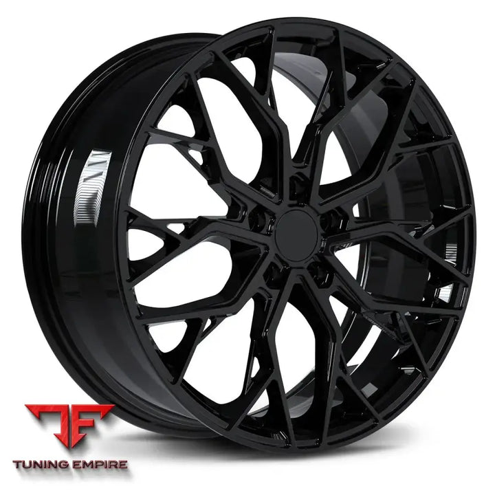 RAZOR FORGED RZR 698