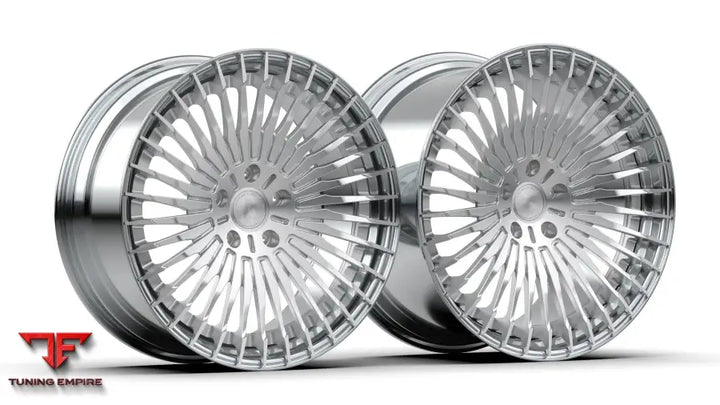 RAZOR FORGED WHEELS