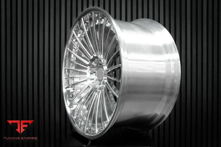 RAZOR FORGED WHEELS