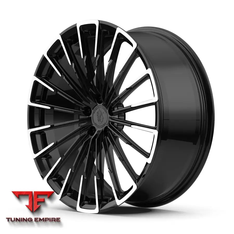 RAZOR FORGED WHEELS