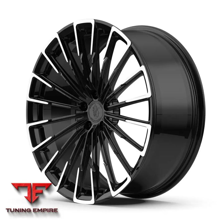 RAZOR FORGED WHEELS