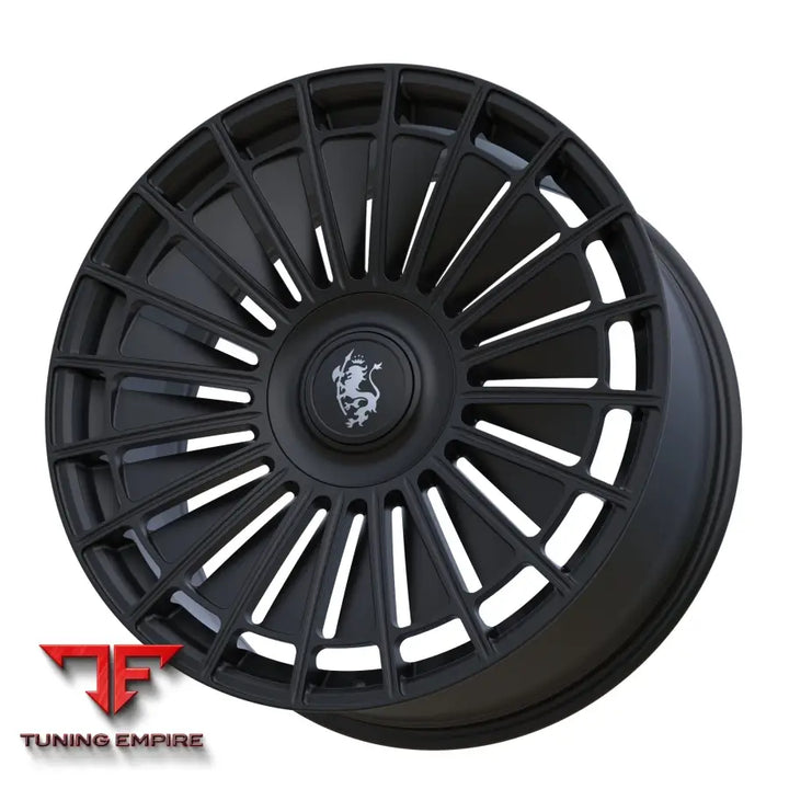 RAZOR FORGED WHEELS