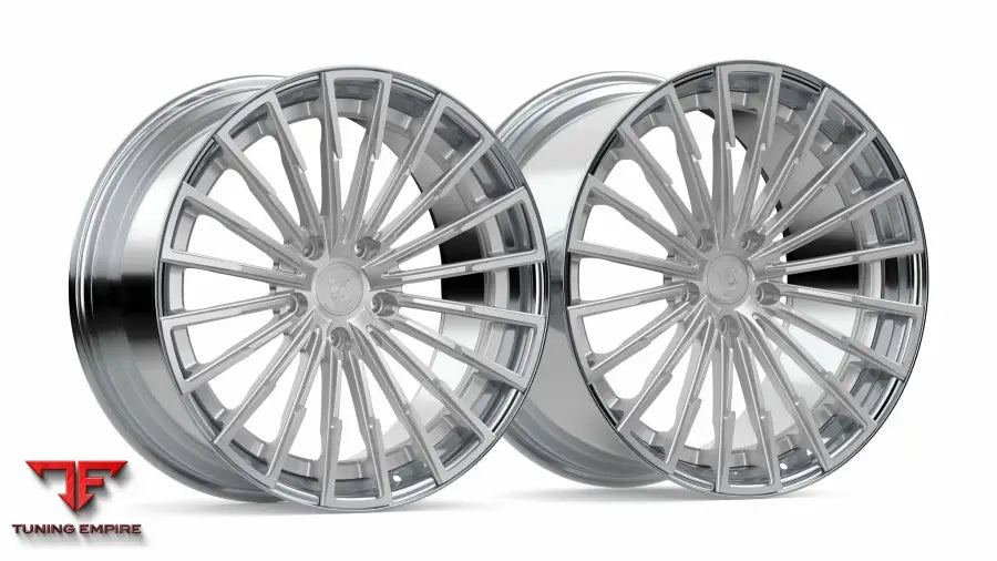 RAZOR FORGED WHEELS