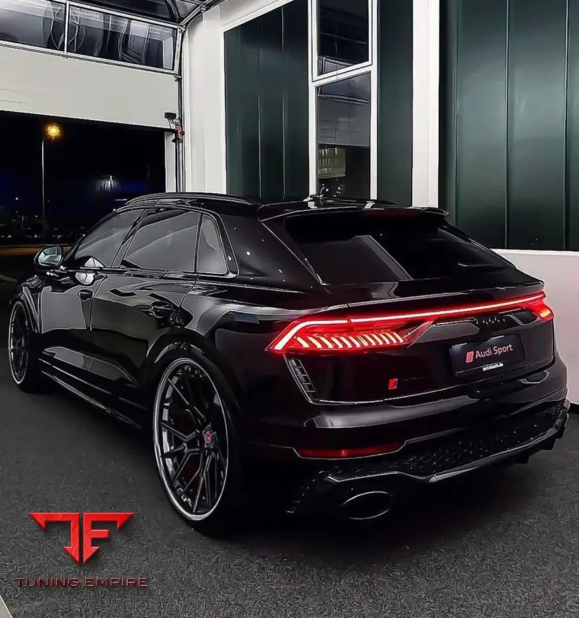 RAZOR FORGED WHEELS FOR AUDI