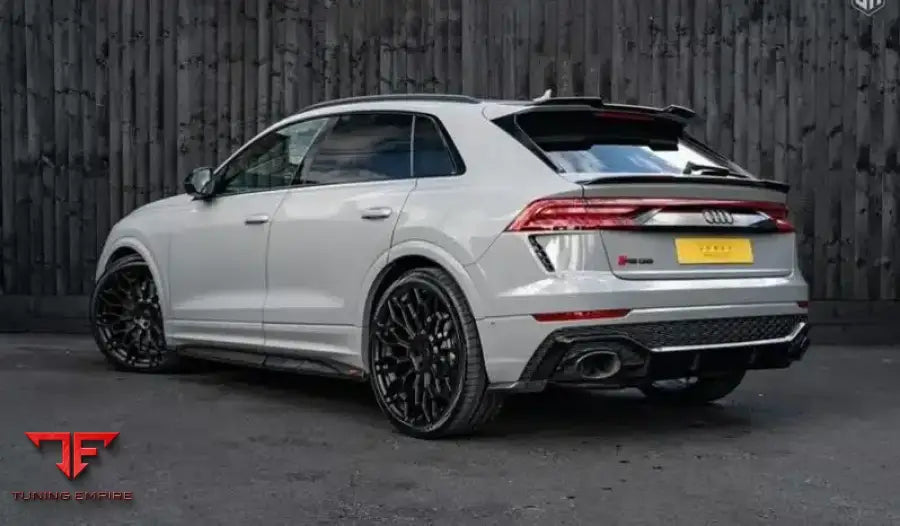 RAZOR FORGED WHEELS FOR AUDI