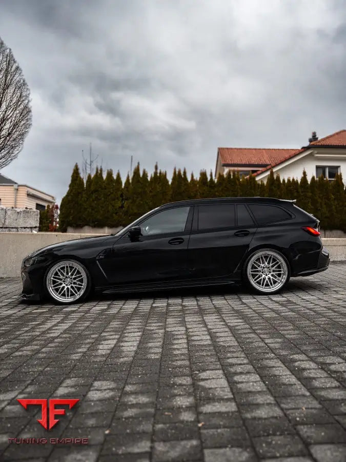 RAZOR FORGED WHEELS FOR BMW