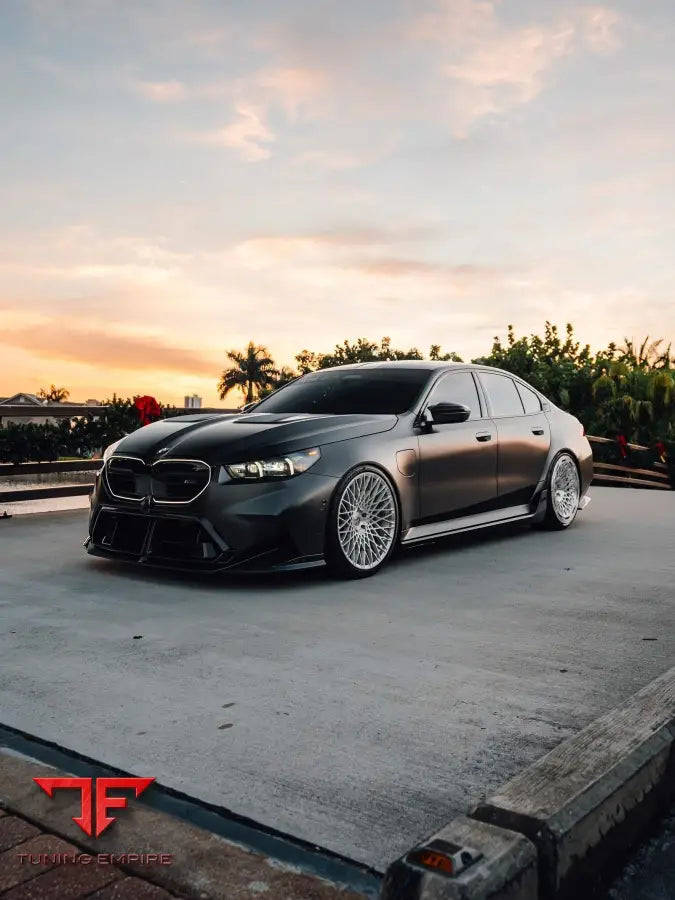 RAZOR FORGED WHEELS FOR BMW