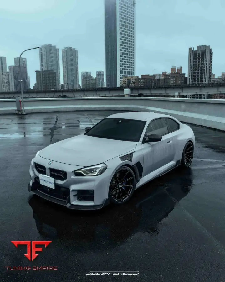 RAZOR FORGED WHEELS FOR BMW