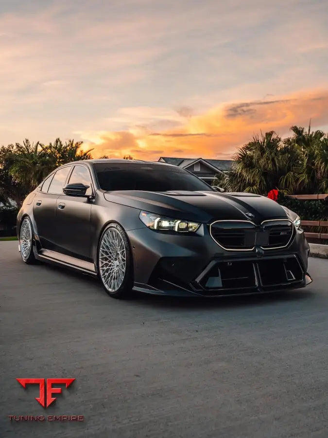 RAZOR FORGED WHEELS FOR BMW
