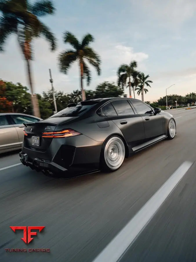 RAZOR FORGED WHEELS FOR BMW